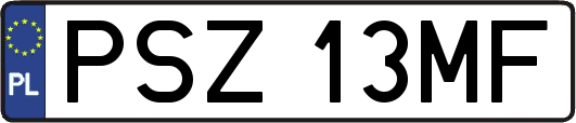 PSZ13MF