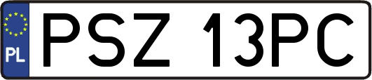 PSZ13PC