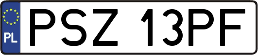PSZ13PF