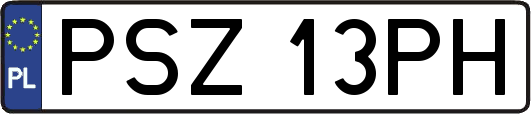 PSZ13PH