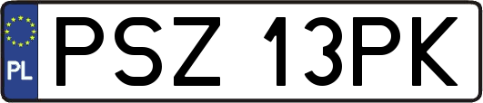 PSZ13PK