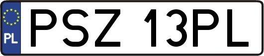 PSZ13PL