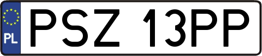 PSZ13PP