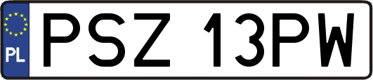 PSZ13PW
