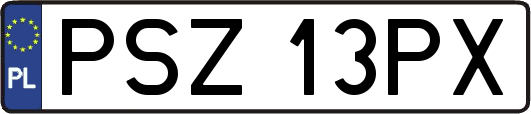 PSZ13PX