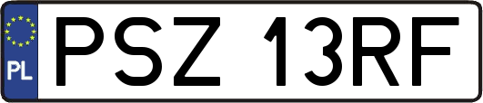 PSZ13RF