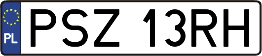 PSZ13RH