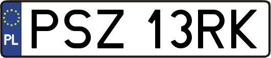 PSZ13RK
