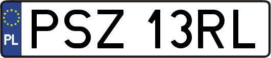PSZ13RL