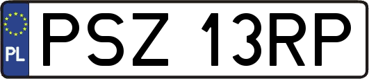 PSZ13RP