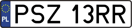 PSZ13RR