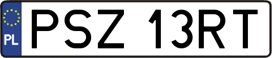PSZ13RT