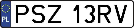 PSZ13RV