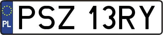 PSZ13RY