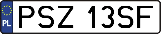 PSZ13SF