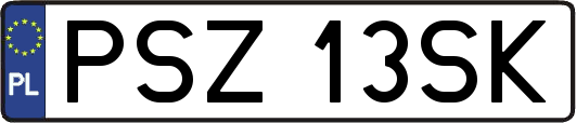PSZ13SK