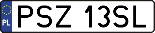 PSZ13SL