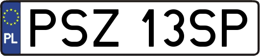 PSZ13SP
