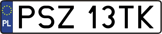 PSZ13TK