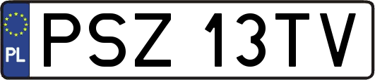 PSZ13TV