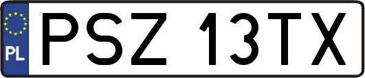 PSZ13TX