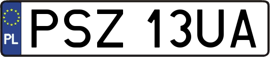 PSZ13UA