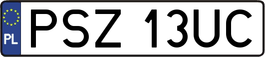 PSZ13UC
