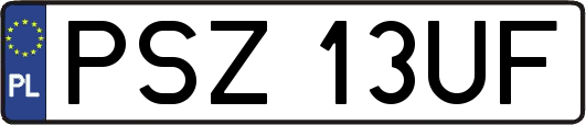 PSZ13UF