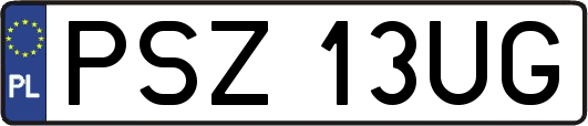 PSZ13UG