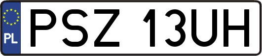 PSZ13UH