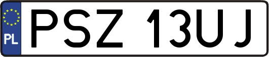 PSZ13UJ