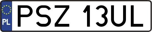 PSZ13UL