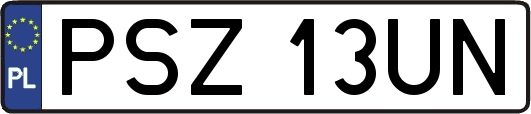 PSZ13UN