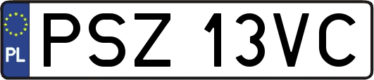 PSZ13VC