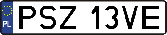 PSZ13VE