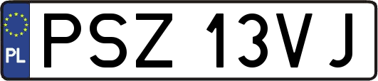 PSZ13VJ