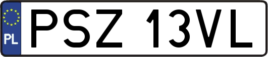 PSZ13VL