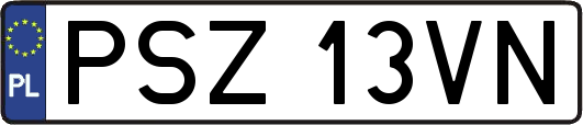 PSZ13VN