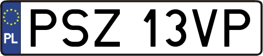 PSZ13VP