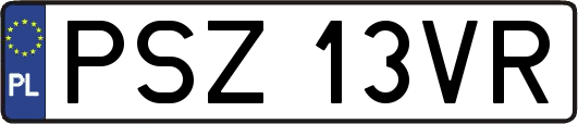 PSZ13VR