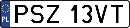 PSZ13VT