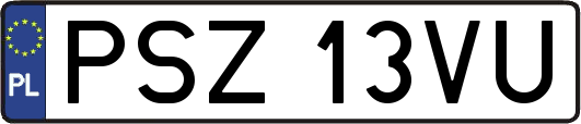 PSZ13VU