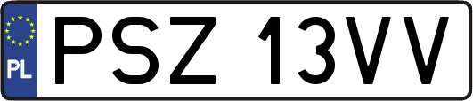 PSZ13VV