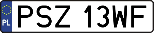 PSZ13WF