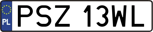 PSZ13WL