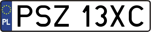 PSZ13XC