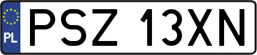 PSZ13XN