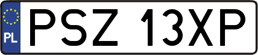 PSZ13XP