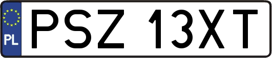 PSZ13XT