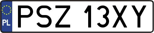 PSZ13XY